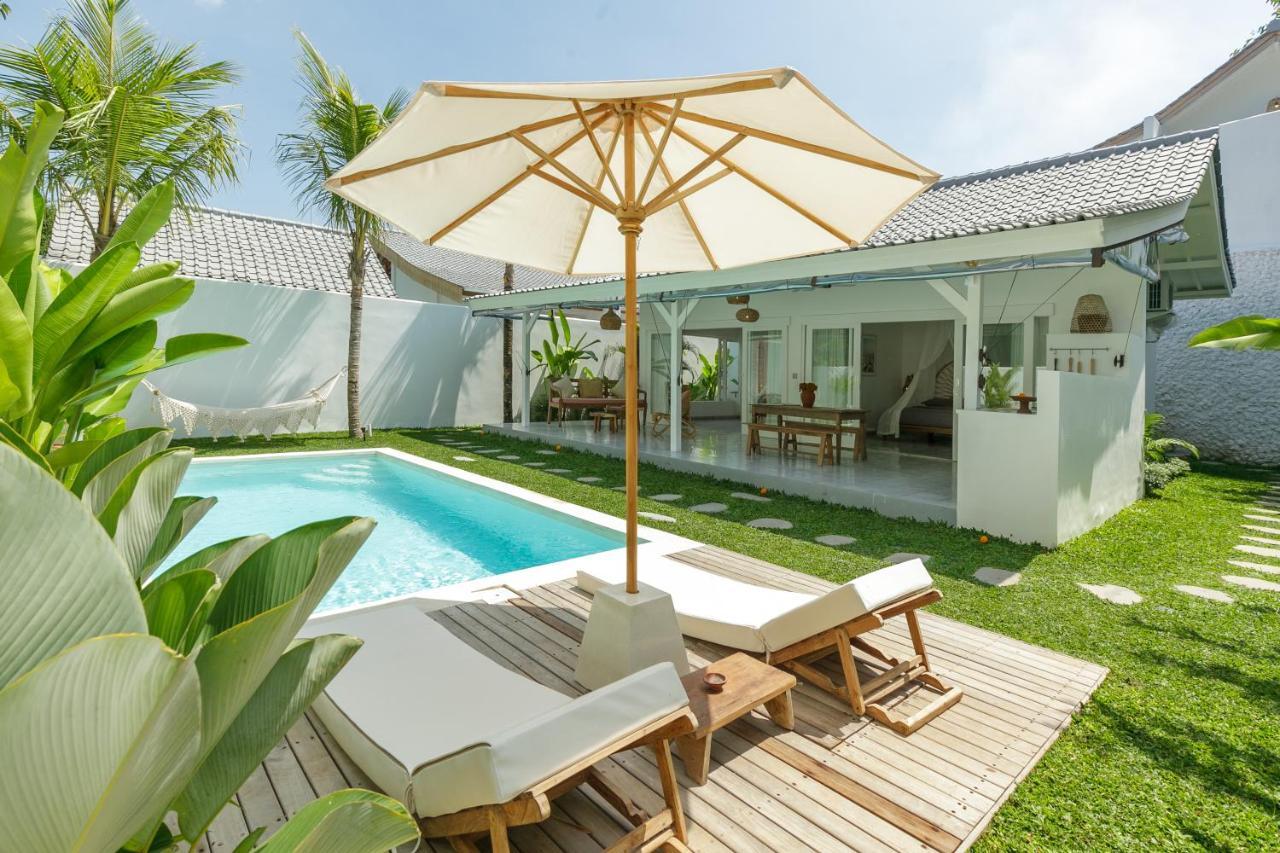 The Bingin Beach Villas' Private Villas Улувату Екстер'єр фото